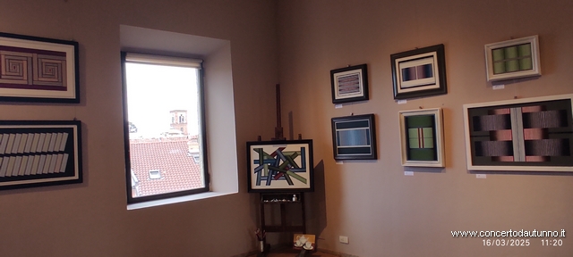 Luca Bertoglio artista