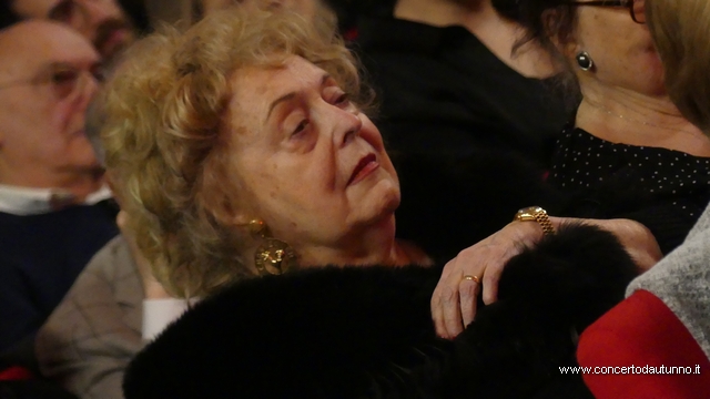 Lirica Domani Concorso Olivero