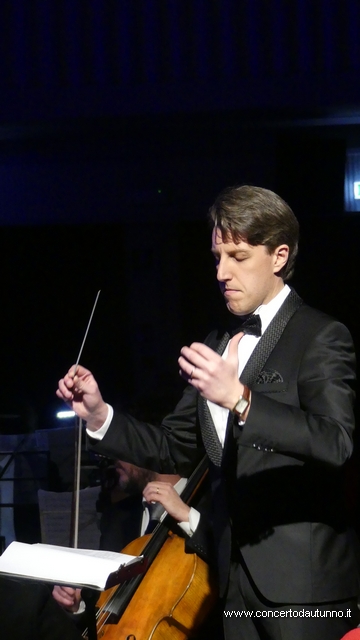 Lirica Domani Concorso Olivero
