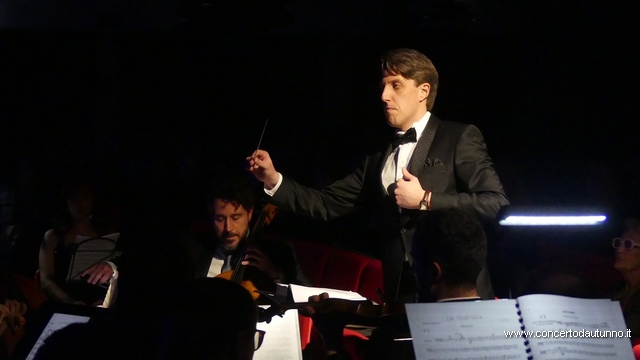 Lirica Domani Concorso Olivero