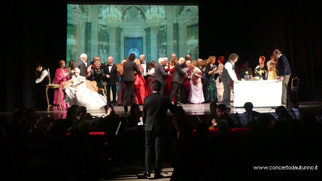 Lirica Domani Concorso Olivero