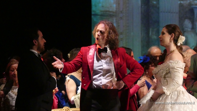 Lirica Domani Concorso Olivero