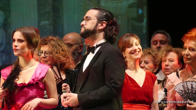 Lirica Domani Concorso Olivero