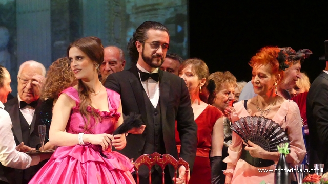 Lirica Domani Concorso Olivero