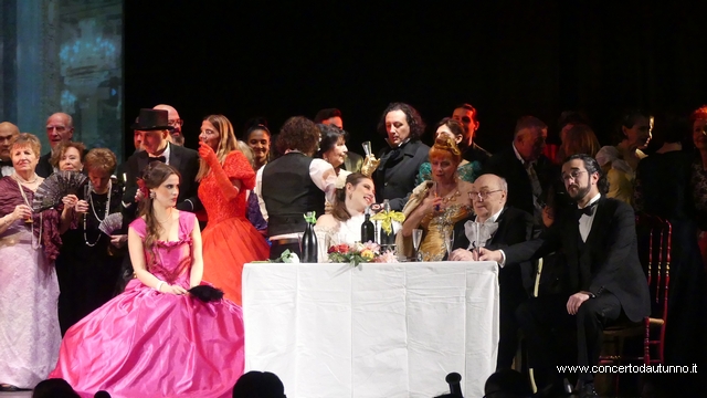 Lirica Domani Concorso Olivero