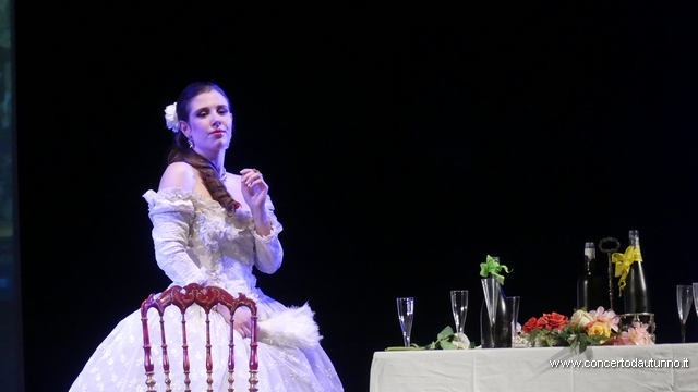 Lirica Domani Concorso Olivero