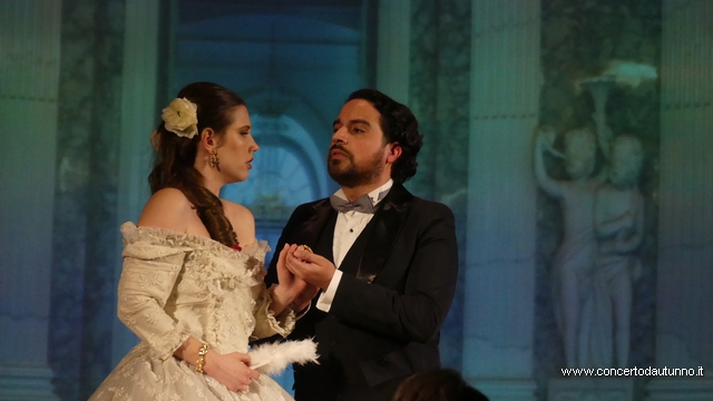Lirica Domani Concorso Olivero