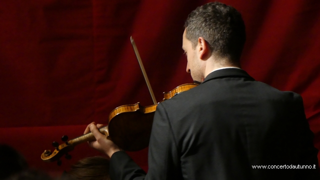 Lirica Domani Concorso Olivero