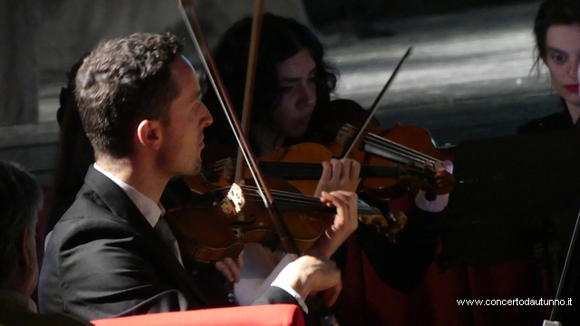 Lirica Domani Concorso Olivero