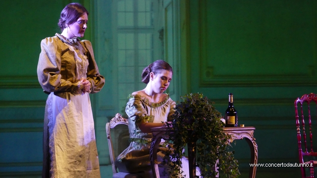 Lirica Domani Concorso Olivero