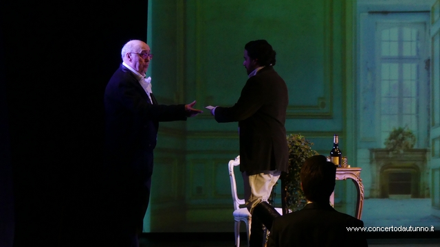 Lirica Domani Concorso Olivero