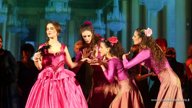 Lirica Domani Concorso Olivero