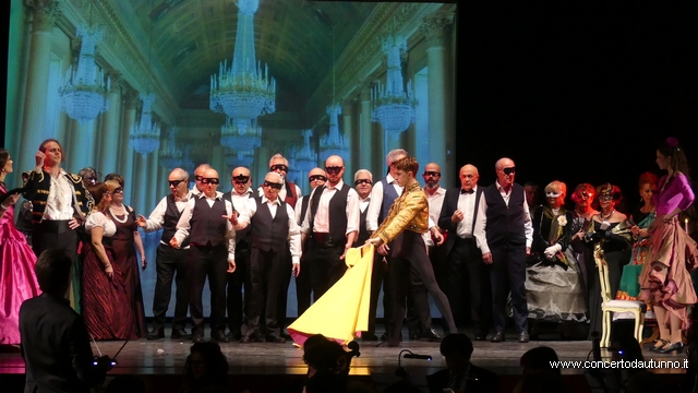Lirica Domani Concorso Olivero