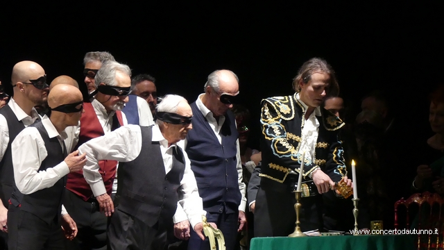Lirica Domani Concorso Olivero