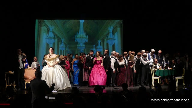 Lirica Domani Concorso Olivero