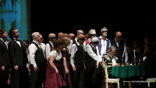 Lirica Domani Concorso Olivero