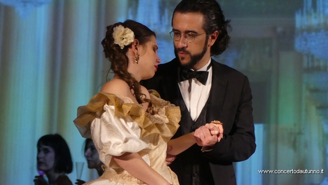 Lirica Domani Concorso Olivero