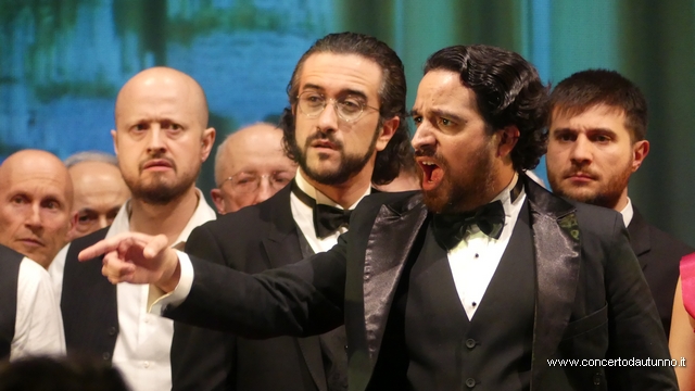 Lirica Domani Concorso Olivero