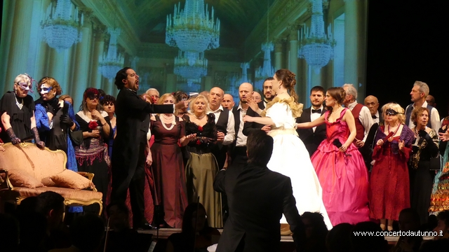 Lirica Domani Concorso Olivero