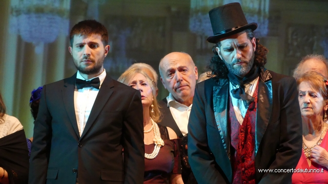 Lirica Domani Concorso Olivero