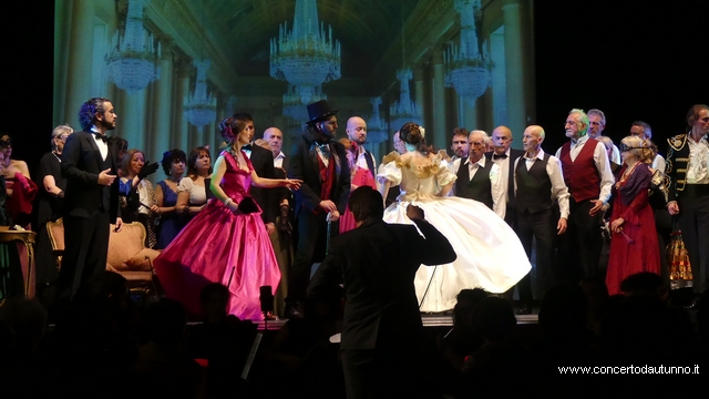 Lirica Domani Concorso Olivero