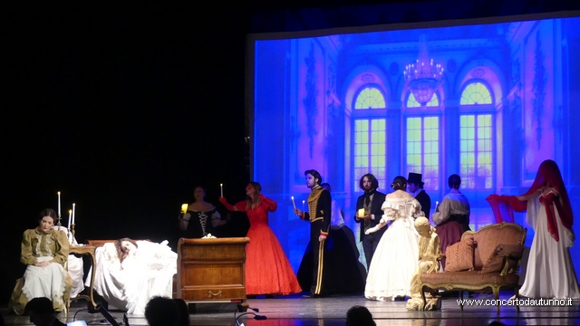 Lirica Domani Concorso Olivero