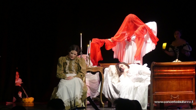 Lirica Domani Concorso Olivero