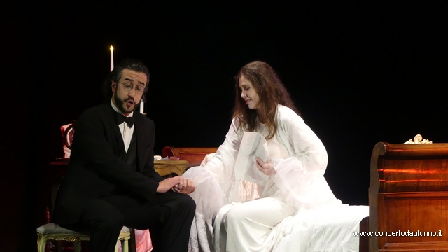 Lirica Domani Concorso Olivero