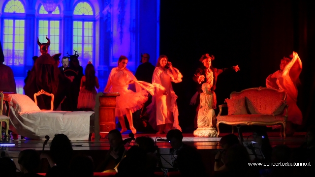 Lirica Domani Concorso Olivero