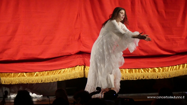 Lirica Domani Concorso Olivero