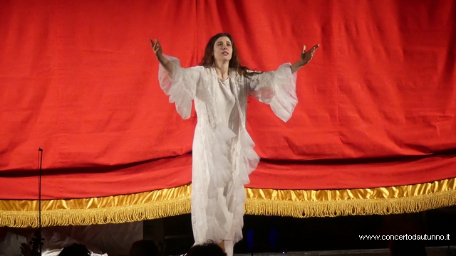 Lirica Domani Concorso Olivero