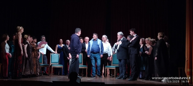 Teatro Martinetti Scilla Cristiano