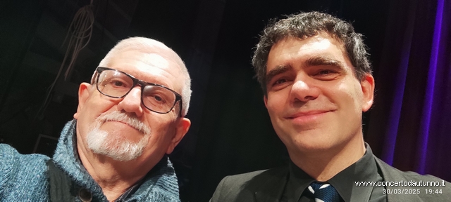 Teatro Martinetti Scilla Cristiano