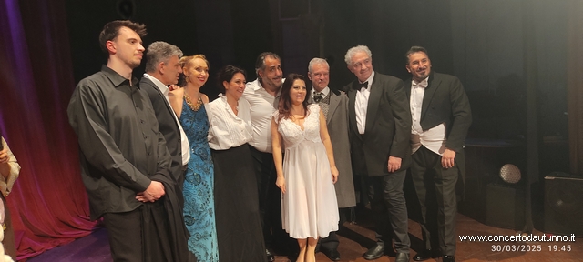 Teatro Martinetti Scilla Cristiano
