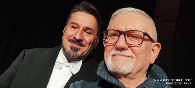 Teatro Martinetti Scilla Cristiano
