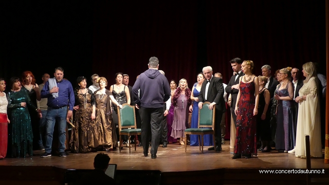 Teatro Martinetti Scilla Cristiano