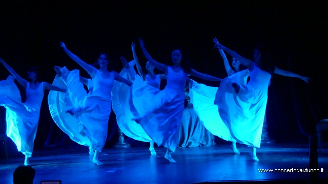 Teatro Martinetti Scilla Cristiano