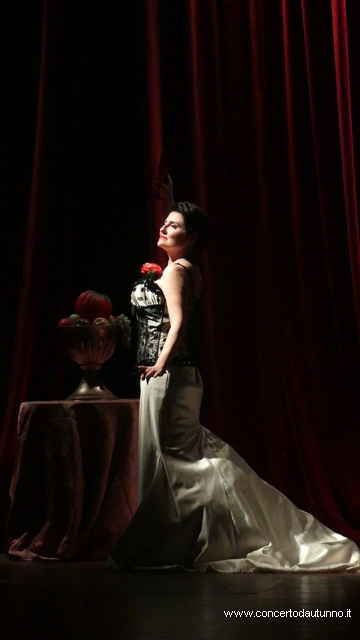 Teatro Martinetti Scilla Cristiano