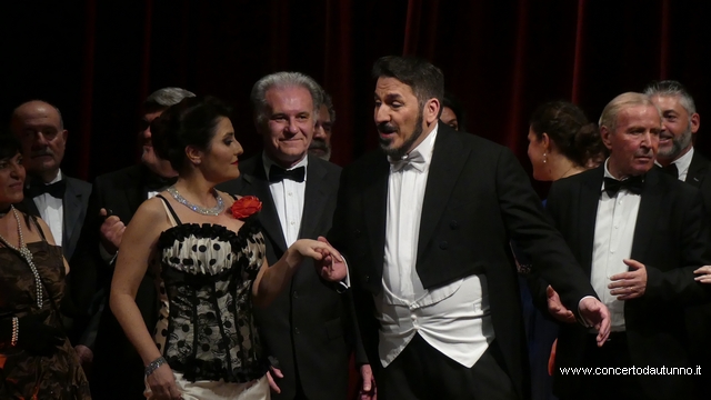 Teatro Martinetti Scilla Cristiano