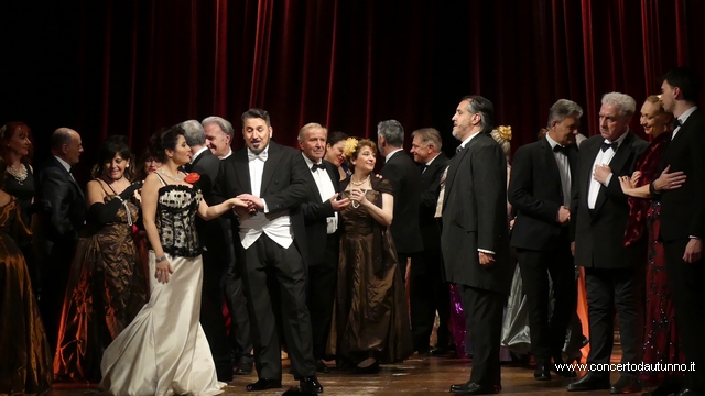 Teatro Martinetti Scilla Cristiano