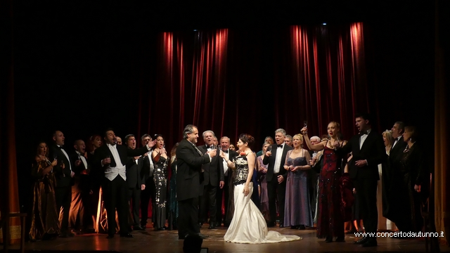 Teatro Martinetti Scilla Cristiano