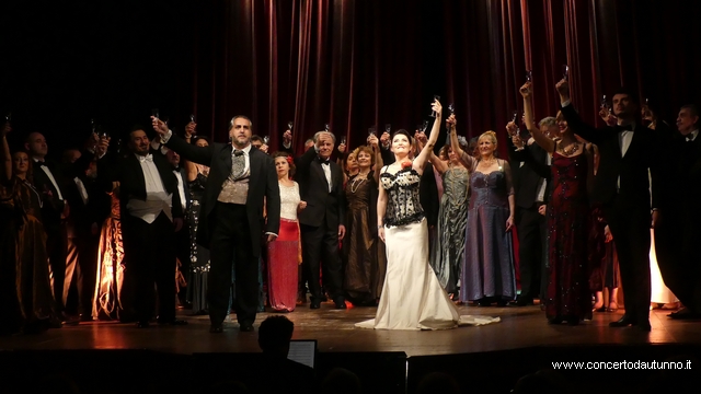 Teatro Martinetti Scilla Cristiano