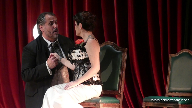 Teatro Martinetti Scilla Cristiano