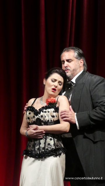 Teatro Martinetti Scilla Cristiano
