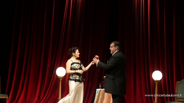 Teatro Martinetti Scilla Cristiano