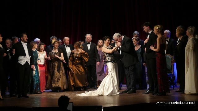Teatro Martinetti Scilla Cristiano