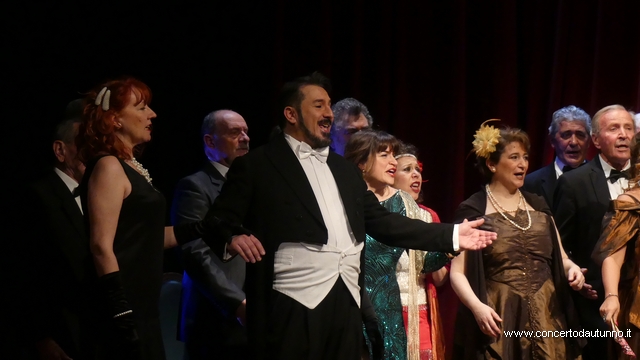 Teatro Martinetti Scilla Cristiano