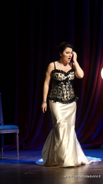 Teatro Martinetti Scilla Cristiano
