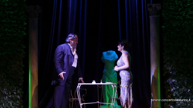 Teatro Martinetti Scilla Cristiano