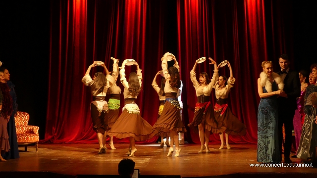 Teatro Martinetti Scilla Cristiano